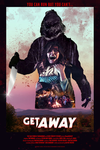 GetAWAY 2020 (گریز)