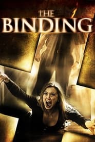 The Binding 2016 (وابستگی)
