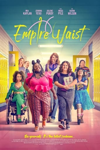 Empire Waist 2024