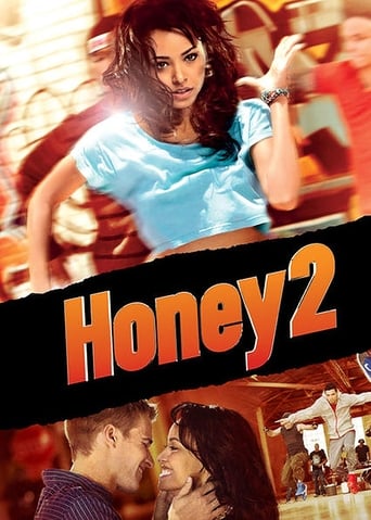دانلود فیلم Honey 2 2011 (هانی 2)