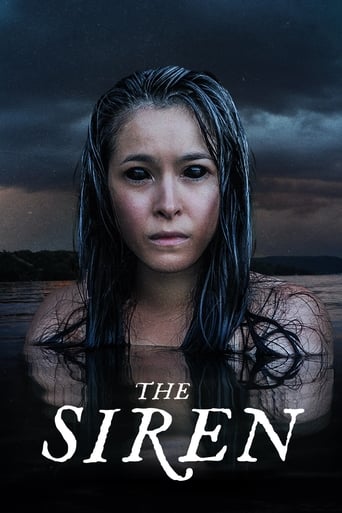 The Siren 2019 (سایرن )