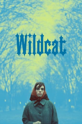 دانلود فیلم Wildcat 2023 (گربه وحشی)