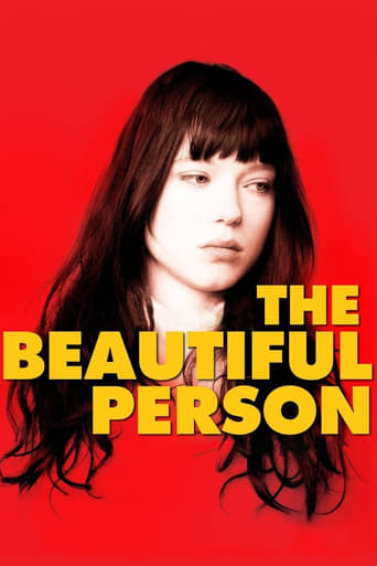 The Beautiful Person 2008 (یک شخص زیبا)