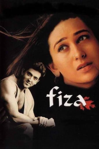 دانلود فیلم Fiza 2000 (فیزا)