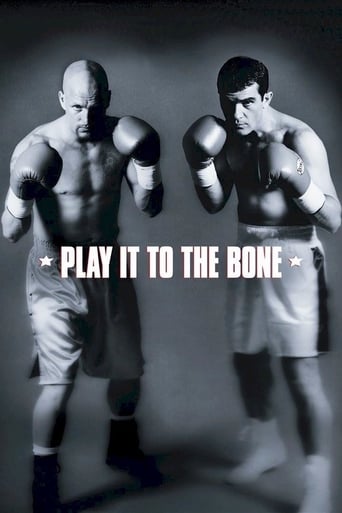 Play It to the Bone 1999 (بازی با تمام وجود)