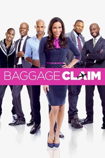 Baggage Claim 2013 (تحویل بار)