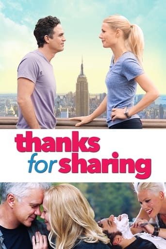 Thanks for Sharing 2012 (ممنون به خاطر درد و دل)
