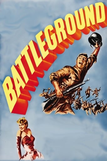 Battleground 1949