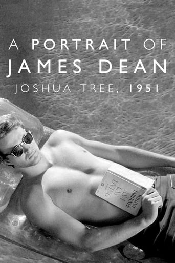 دانلود فیلم Joshua Tree, 1951: A Portrait of James Dean 2012 (جاشوا تری، 1951: پرتره ای از جیمز دین)