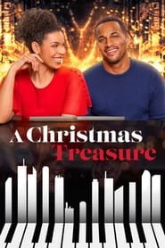 A Christmas Treasure 2021 (گنج کریسمس)