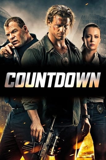 دانلود فیلم Countdown 2016 (شمارش معکوس)