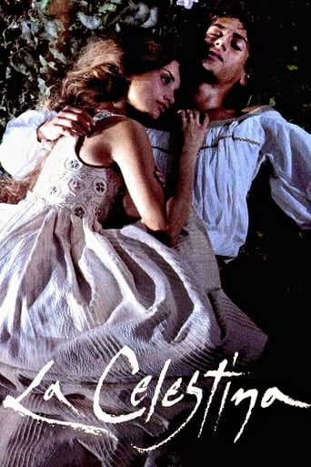 دانلود فیلم La Celestina 1996 ( لا سلستینا)
