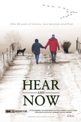 Hear and Now 2007 (بشنو و اکنون)