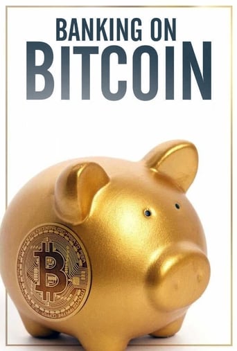 Banking on Bitcoin 2016 (بانکداری در بیت کوین)