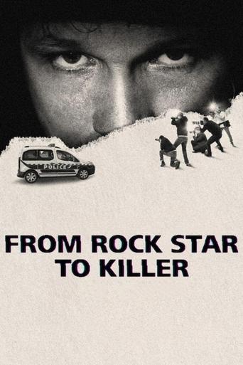 From Rock Star to Killer 2025