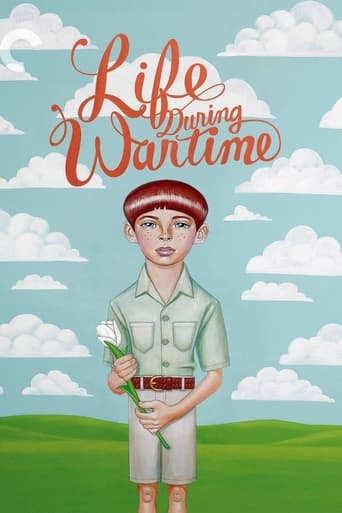 Life During Wartime 2009
