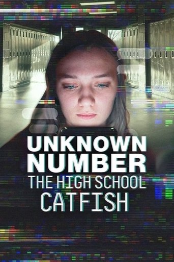 Unknown Number: The High School Catfish 2025 ( شماره ناشناس : گربه‌ماهی دبیرستانی)
