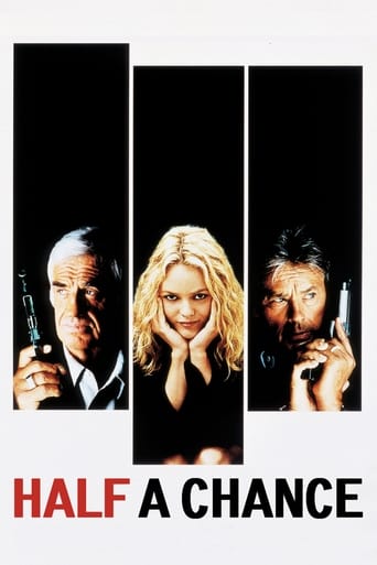 Half a Chance 1998 (نیمهٔ شانس)