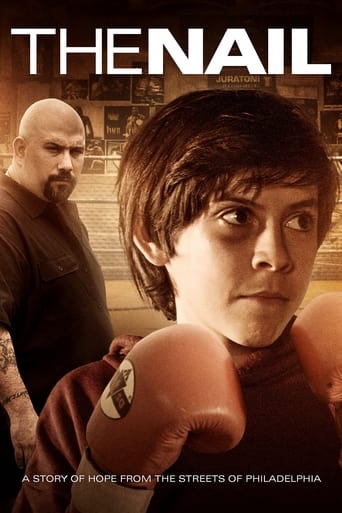 دانلود فیلم The Nail 2009