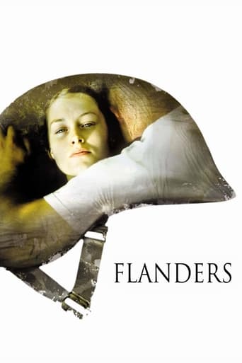 دانلود فیلم Flanders 2006 (فلاندر)