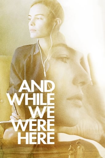 دانلود فیلم And While We Were Here 2012 ( وقتی ما آنجا بودیم)
