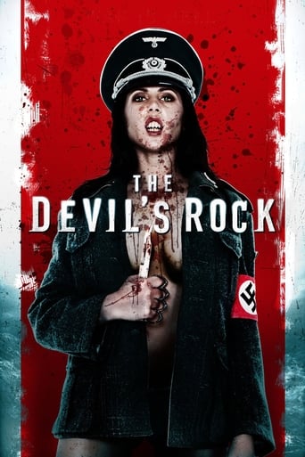 The Devil's Rock 2011 (صخره شیطان)