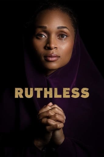 دانلود سریال Tyler Perry's Ruthless 2020 (بی رحمانه)