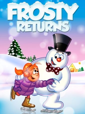 Frosty Returns 1993