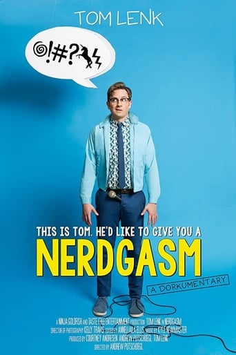 دانلود فیلم Nerdgasm 2015