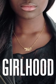 Girlhood 2014 (دختربچگی)