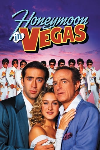 Honeymoon in Vegas 1992 (ماه عسل در وگاس)