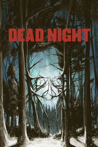 دانلود فیلم Dead Night 2017 (شب مرده)