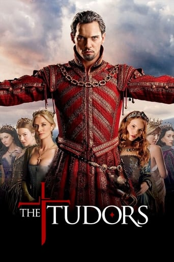 دانلود سریال The Tudors 2007 (تئودورها)