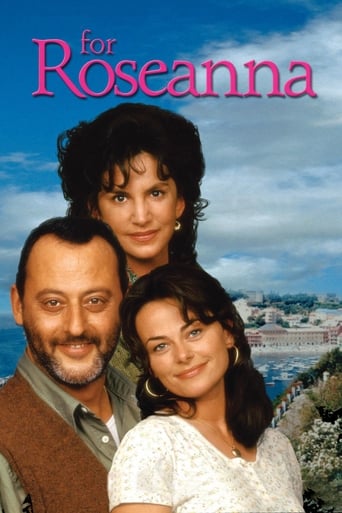 Roseanna's Grave 1997 (قبر روزانا)