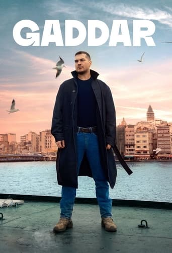 The Wicked 2024 (غدّار)