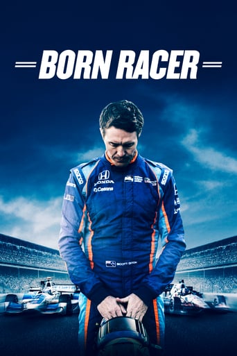 Born Racer 2018 (متولد مسابقه)