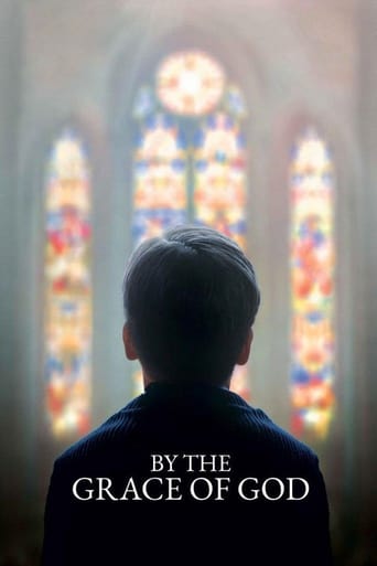 By the Grace of God 2018 (به لطف خدا)