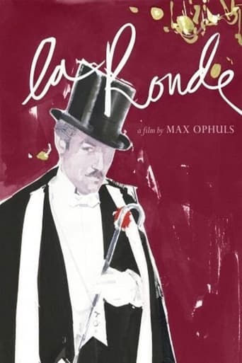 La Ronde 1950