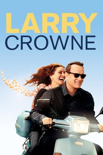 Larry Crowne 2011 (لری کراون)