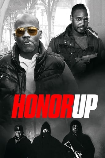 Honor Up 2018 (احترام)