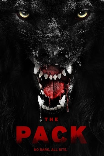 The Pack 2015 (گله)