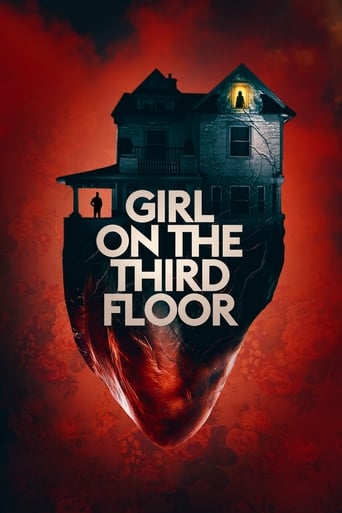 دانلود فیلم Girl on the Third Floor 2019 (دختر طبقه سوم)