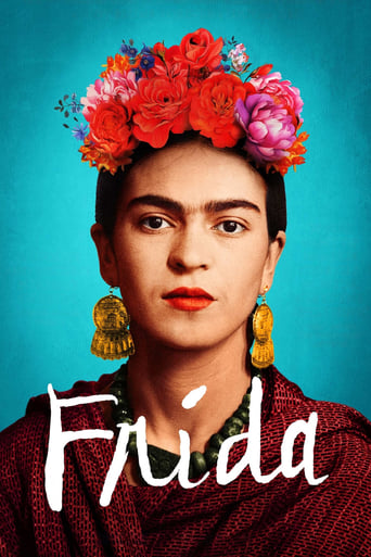 Frida 2024 (فریدا)