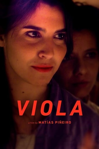 دانلود فیلم Viola 2012