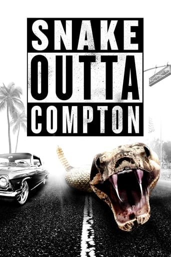 دانلود فیلم Snake Outta Compton 2018 (مار خارج از کامپتون)