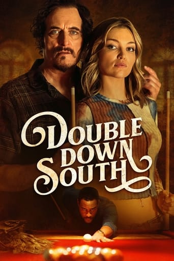 Double Down South 2022 (دابل پایین جنوب)