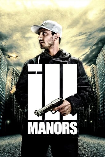 دانلود فیلم Ill Manors 2012 (خانه های بیمار)