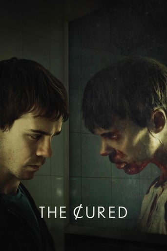 دانلود فیلم The Cured 2017 (درمان شده)