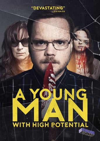 دانلود فیلم A Young Man With High Potential 2018 (مرد جوان با استعداد)