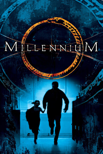 دانلود سریال Millennium 1996 (میلنیوم)